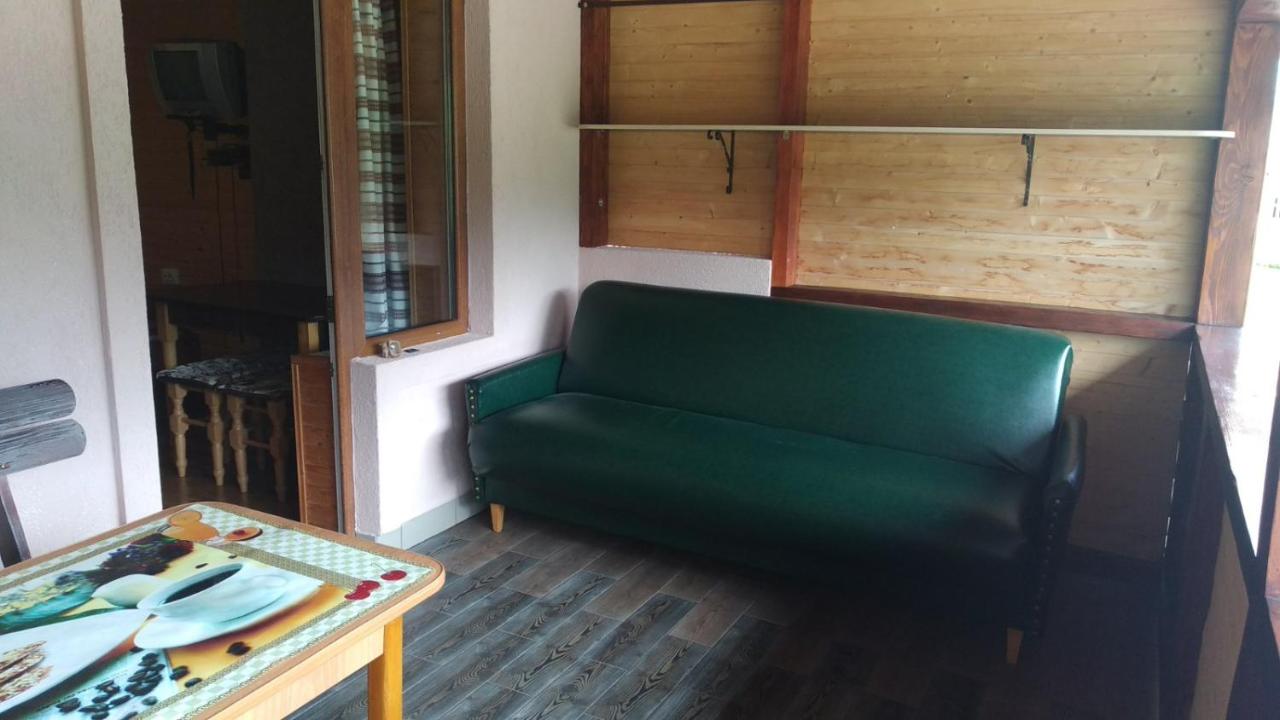 Familienzimmer mit Balkon