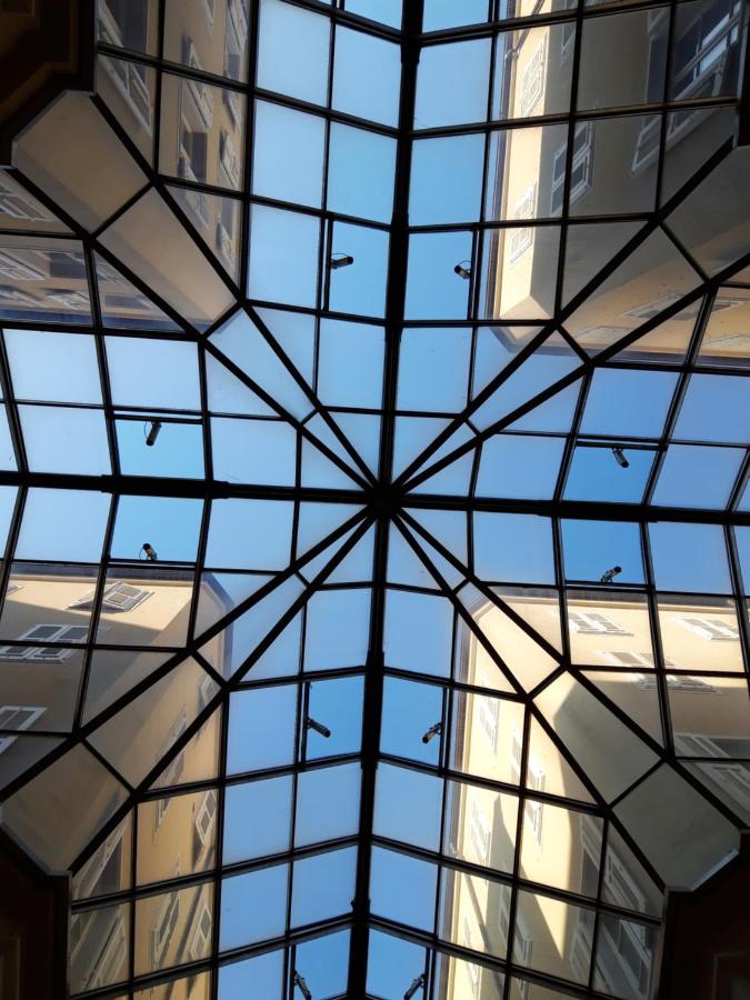 Appartamento Tergesteo - B&B Trieste