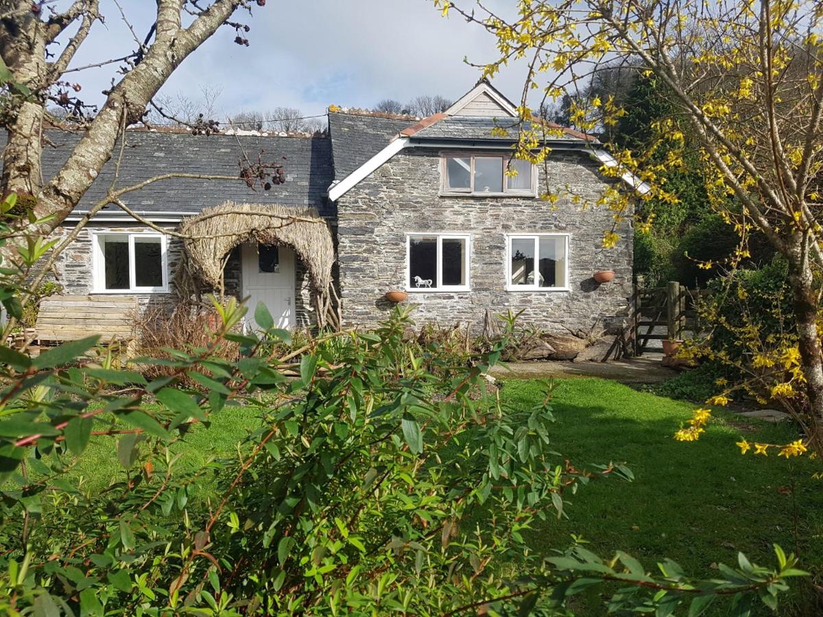 B&B Yelverton - Stable Cottage "The Unicorn Stable" - Bed and Breakfast Yelverton