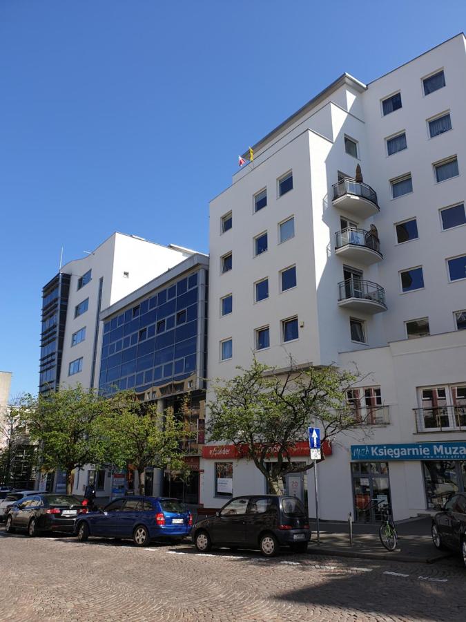 Apartament Atrium - Chambres d’hôtes