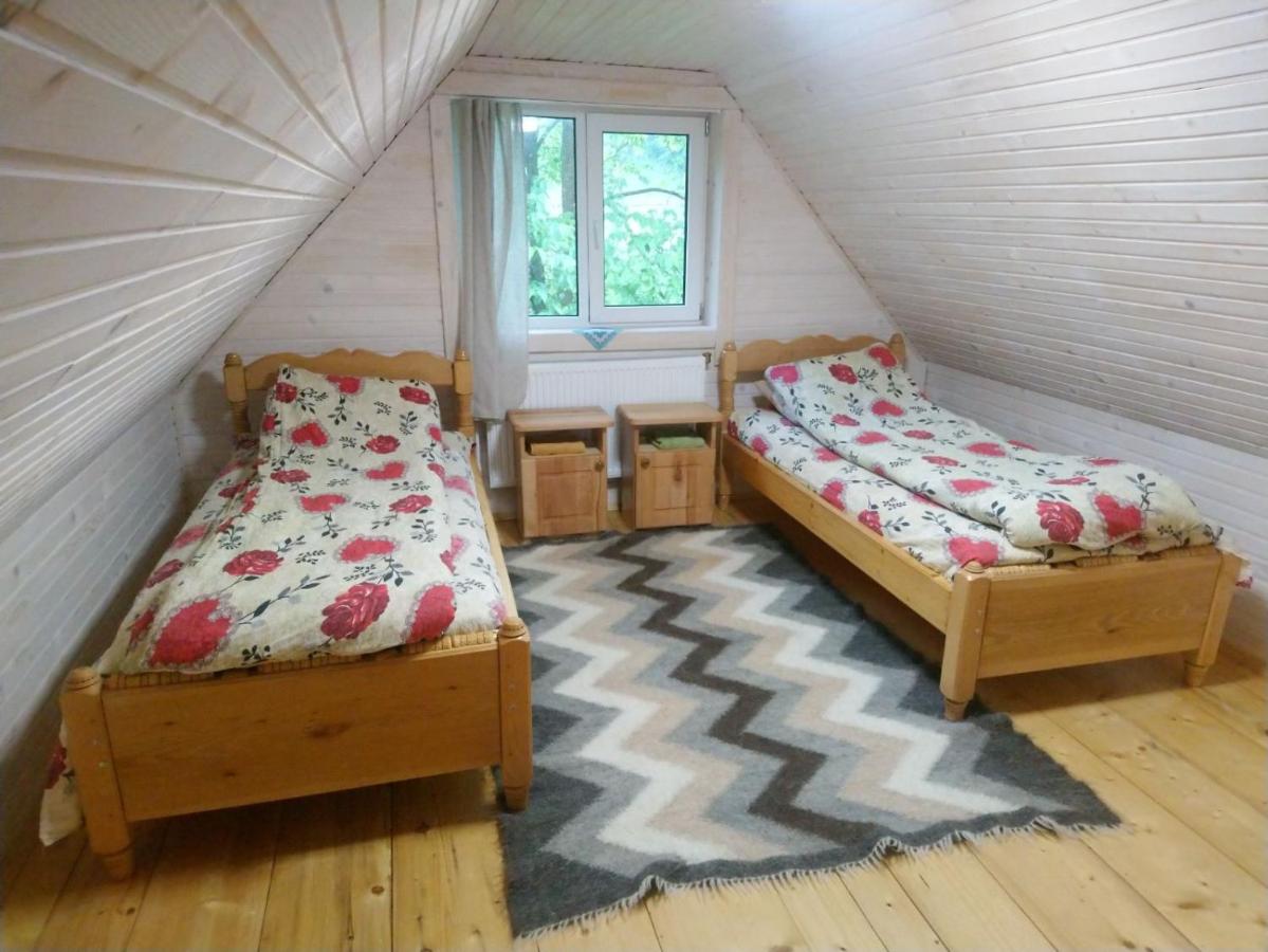Lisowa Hatka Yavoriv - Ferienwohnung Yavoriv