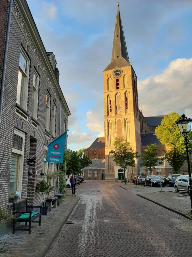 Tweepersoonskamer met Eigen Badkamer