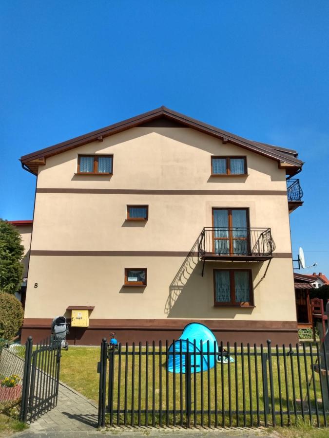 Pokoje AlfaOmega - B&B