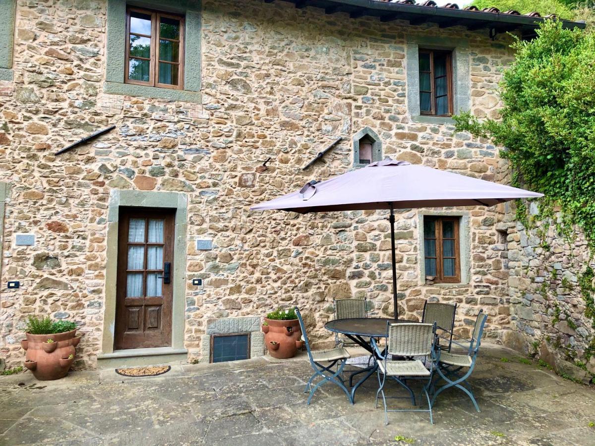 Agriturismo Pian di Fiume - B&B Bagni di Lucca