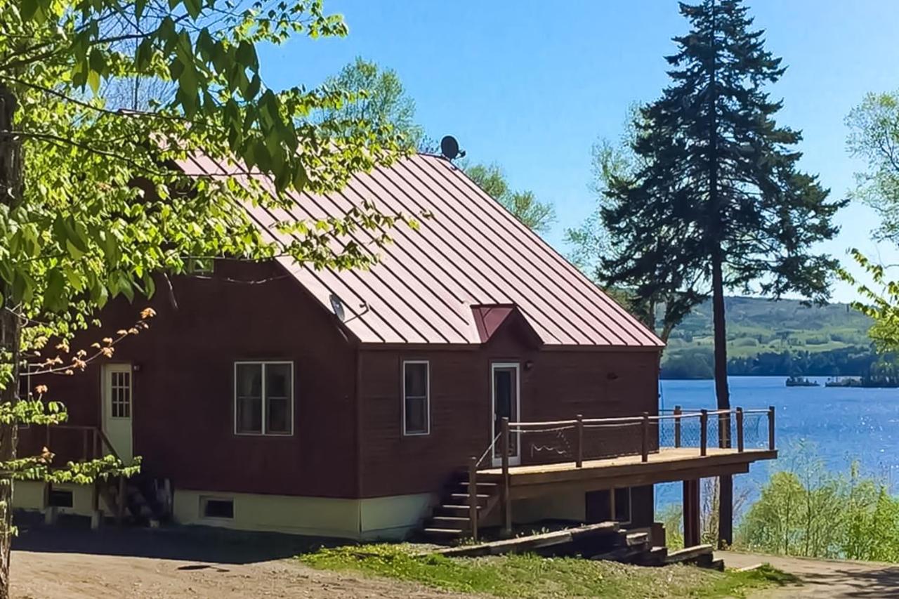 Moosehead Lodge - B&B
