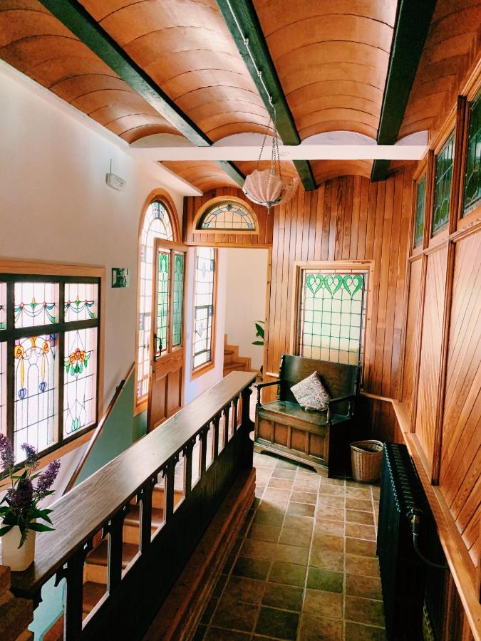 La Flamenca Inn - Ferienwohnung Cortelazor