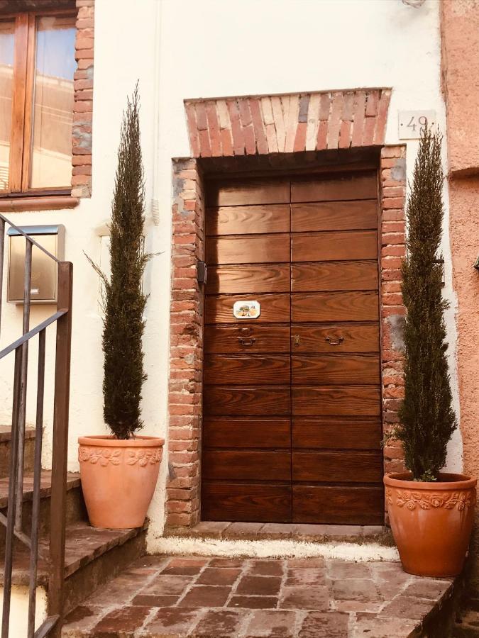 Mirabella - Monte Petriolo - Bed and Breakfast