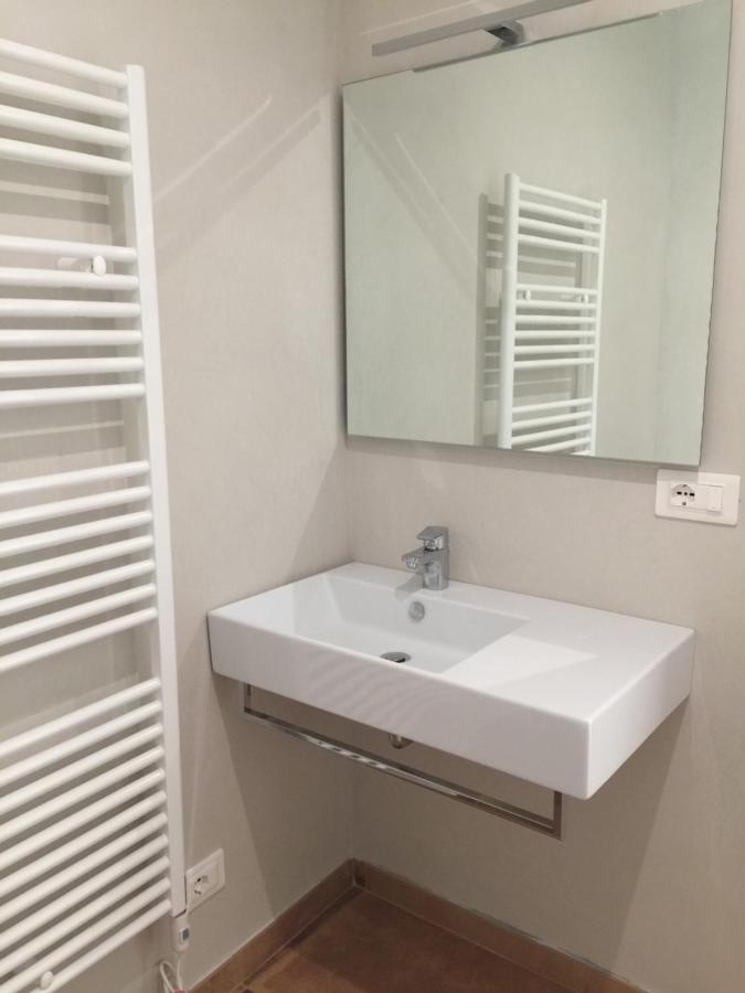 Doppelzimmer mit Bergblick