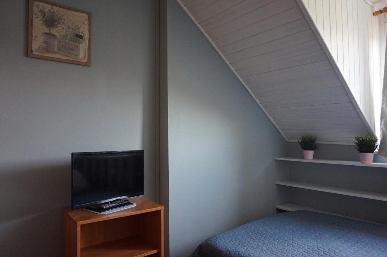 Suite con Vista Giardino