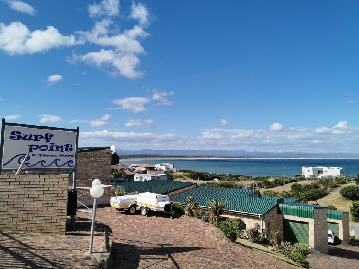 B&B Jeffreys Bay - Surf Point 7 - Bed and Breakfast Jeffreys Bay