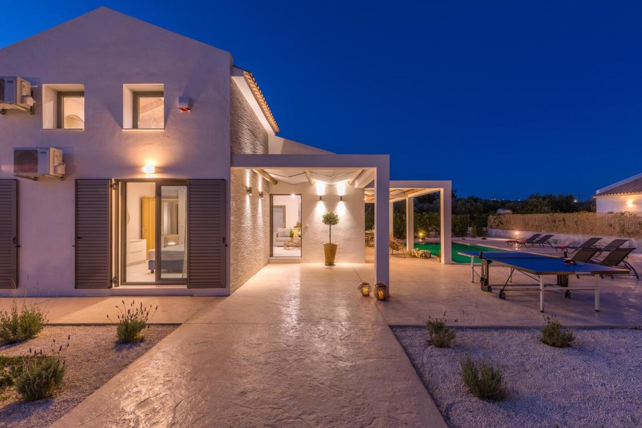 Deluxe Villa