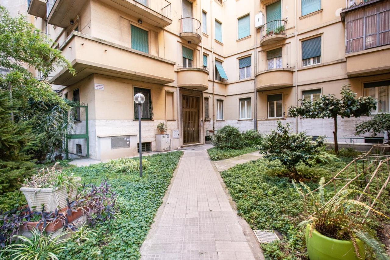 Marta Inn - B&B Roma