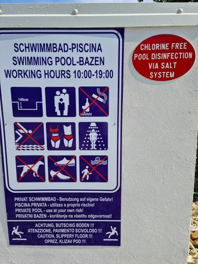 VOLMEfamily - B&B Pola