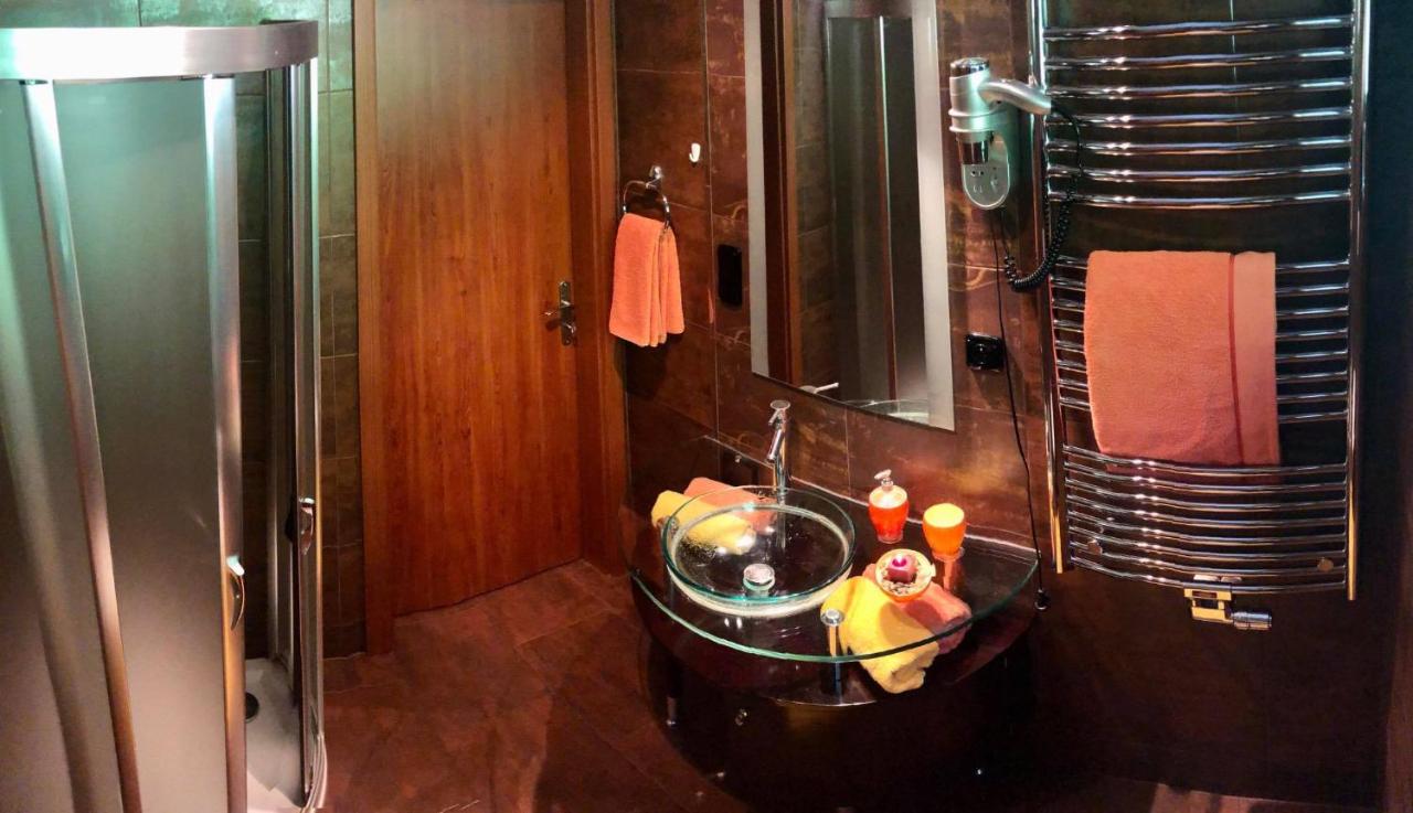Apartamento con balcón
