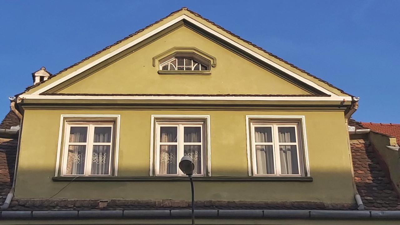centralHome Ap2 - B&B