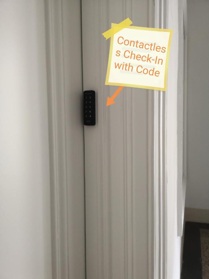 Deluxe Studio mit Doppelbett