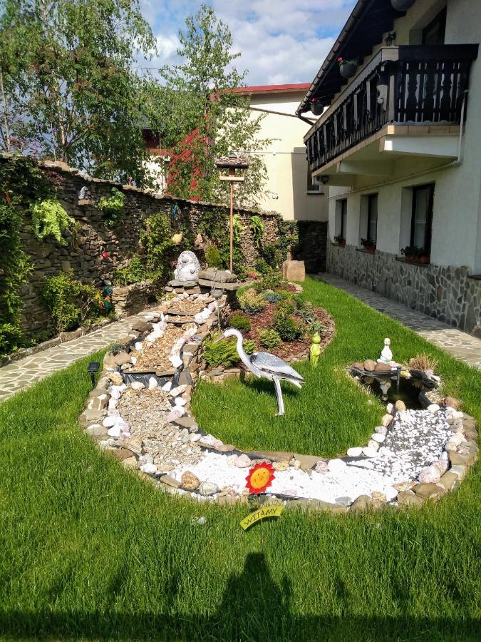 Kacperek w centrum Willowa 4A - B&B