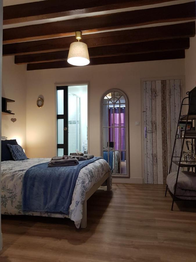 La Chambre de Garance