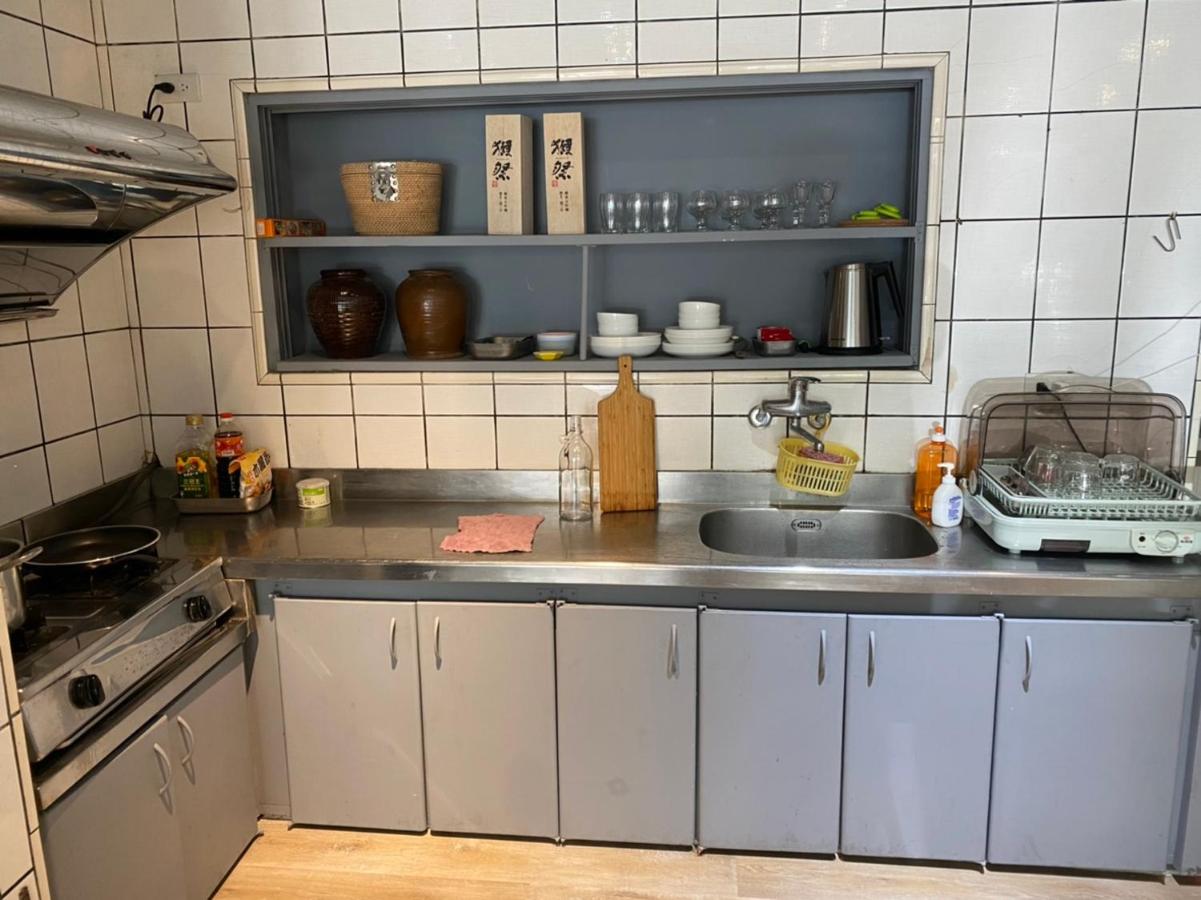 Bao Dao Da Lou - B&B
