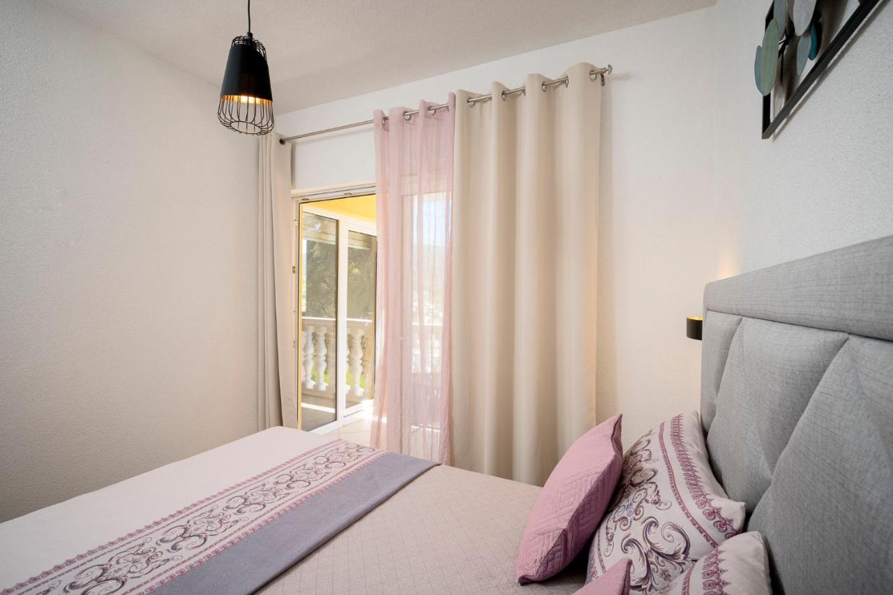 Appartement - Vue sur Mer