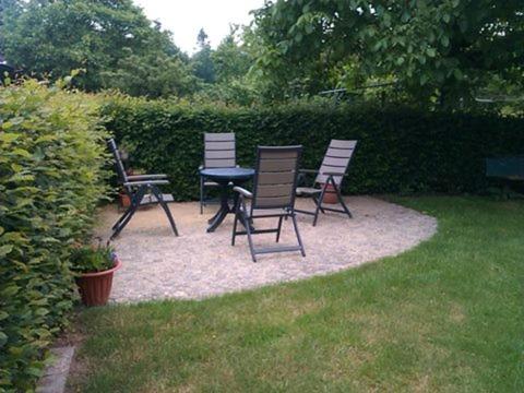 b&b de Vlinder - B&B