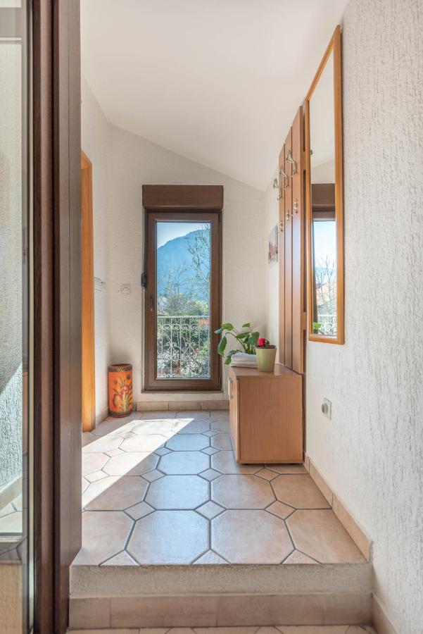 Appartamento con 1 Camera da Letto e Terrazza