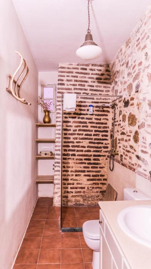 Three-Bedroom Townhouse