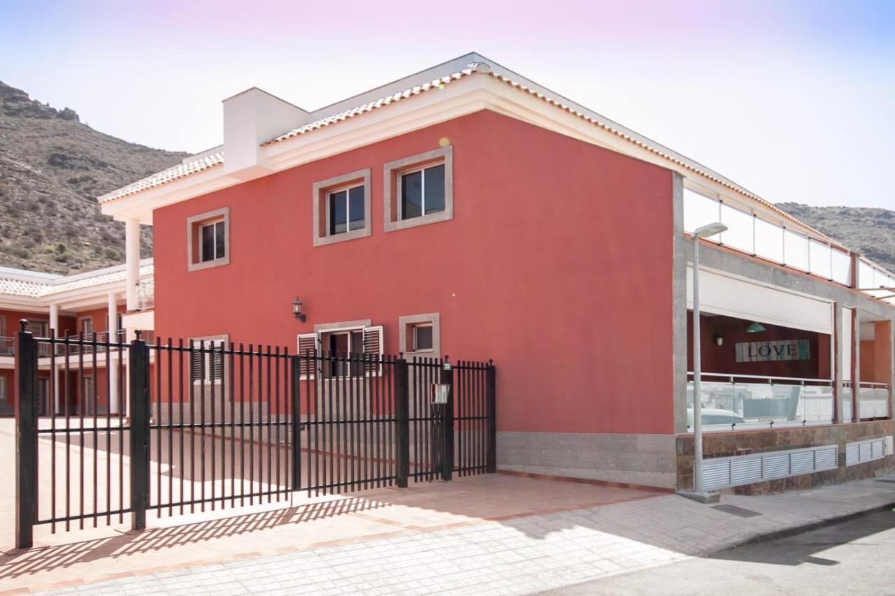 Sol Mogan Suites - Adults Only - Bed and Breakfast Puerto de Mogán