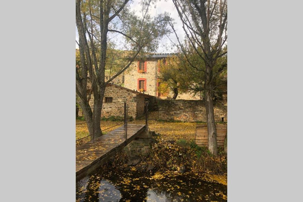 CASA LA BIERA - B&B La Velilla