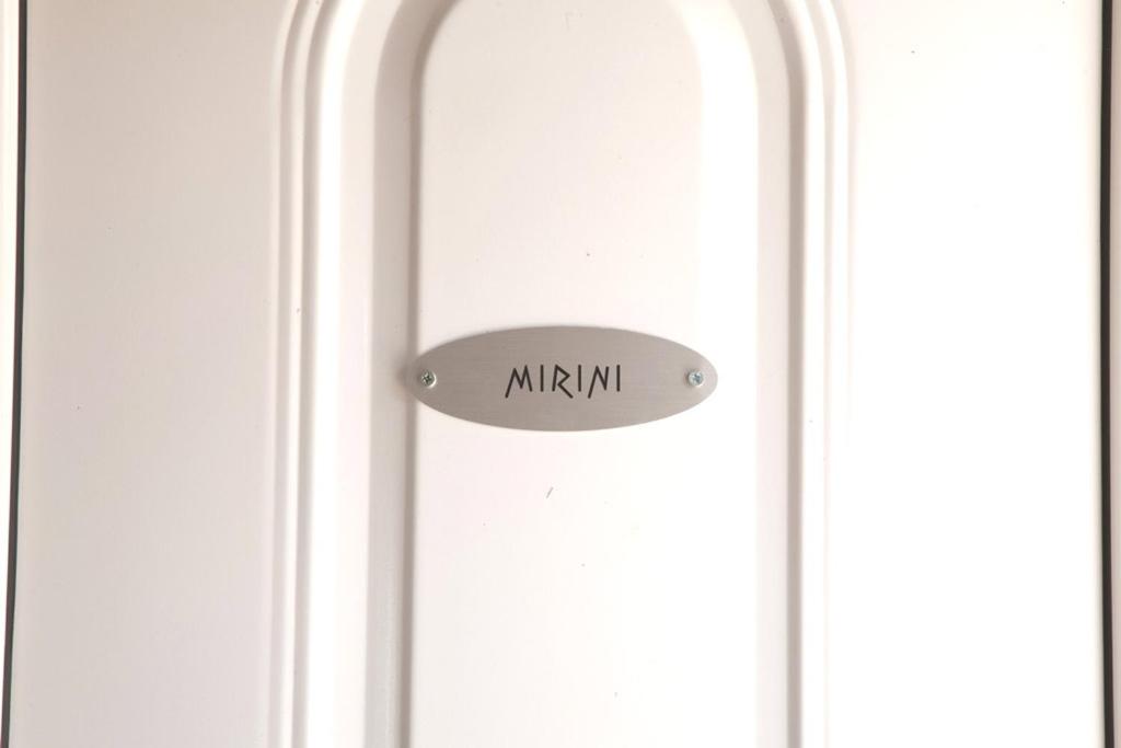 Mirini • Ancient Stagira Apts • Chalkidiki - B&B