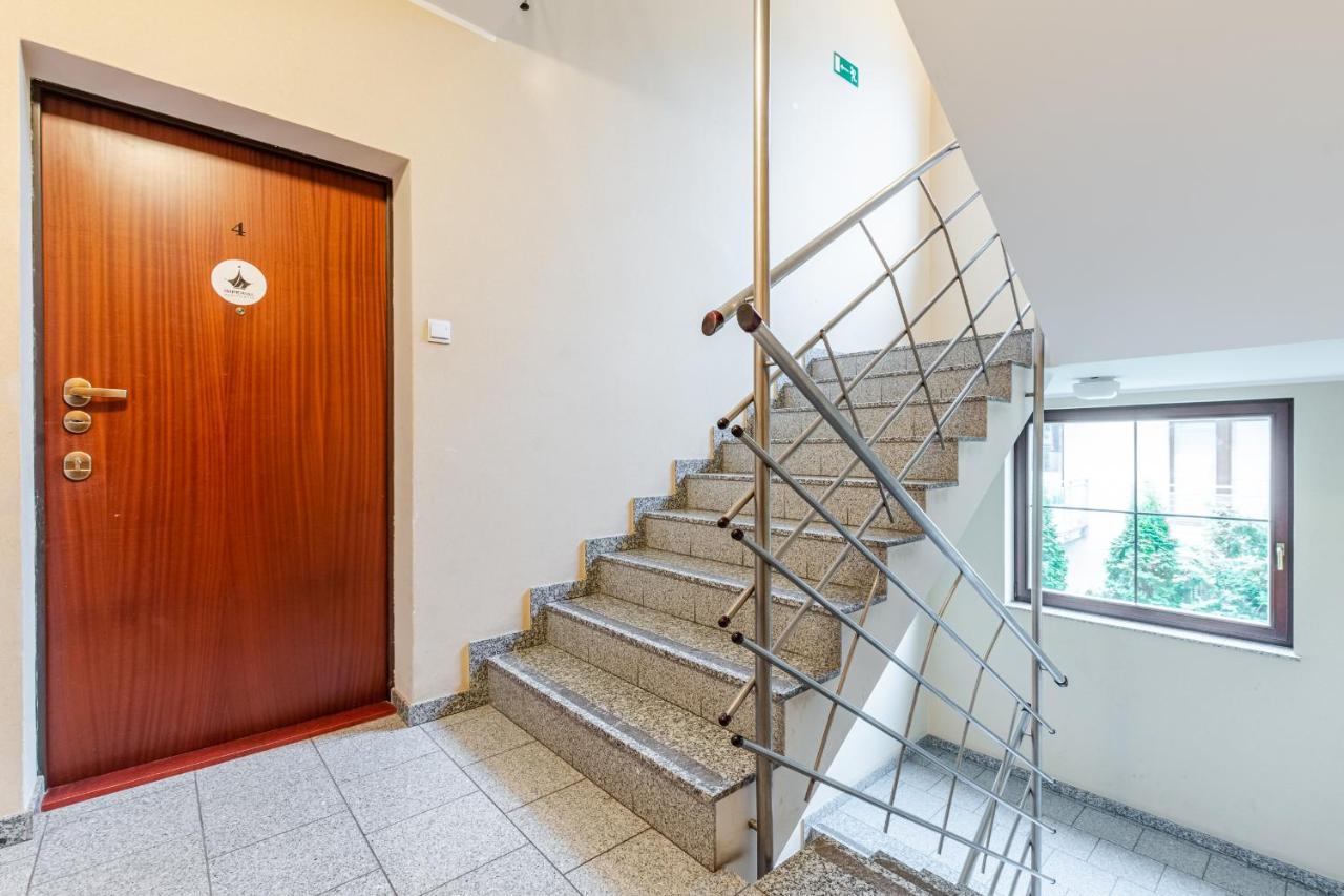 Imperial Apartments - Atlantic Premium - B&B Sopot