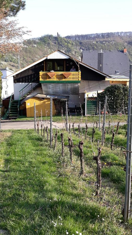 Ferienwohnung Sausen - B&B Kröv