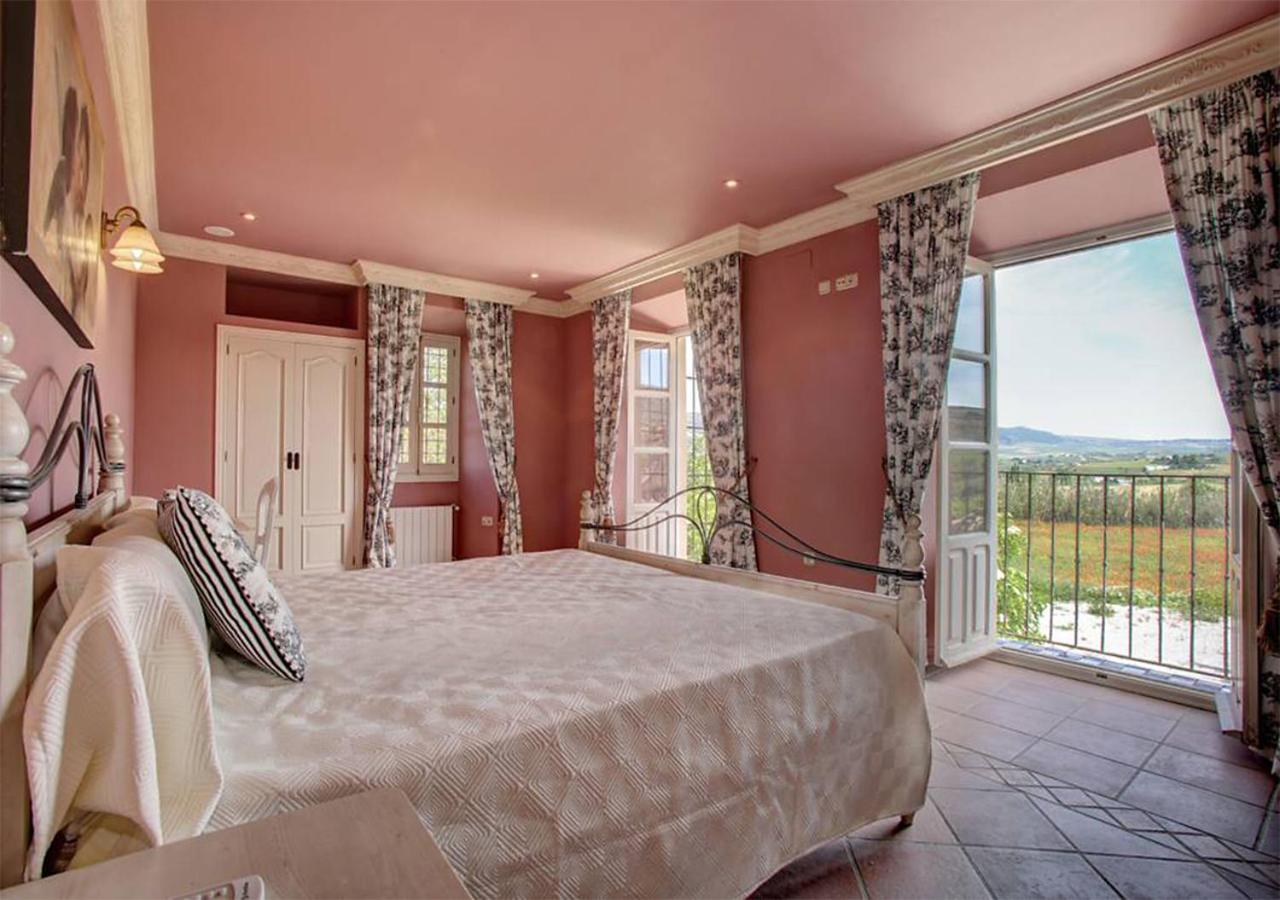 Villa con Piscina Privata 