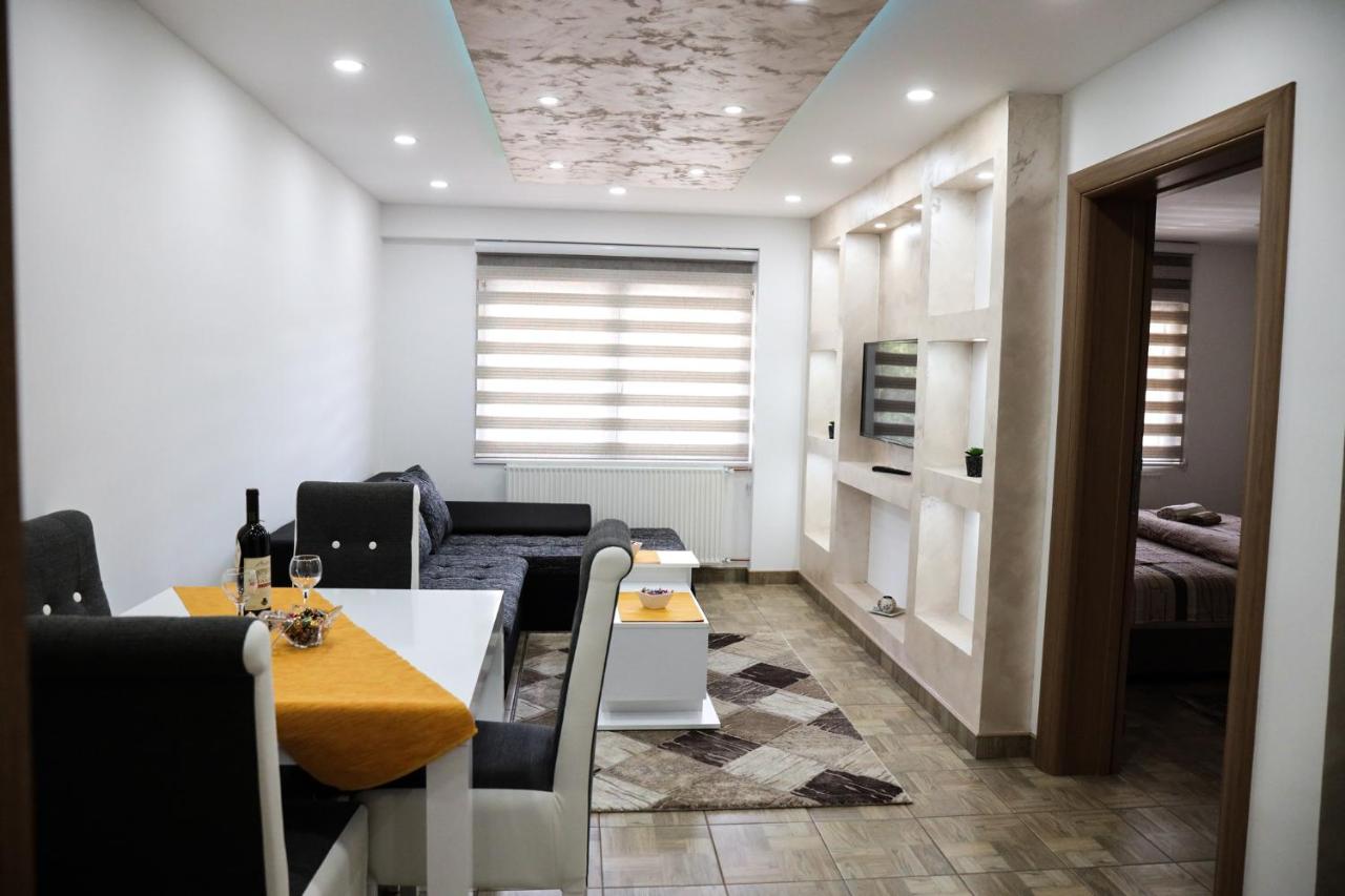 Apartman Lara - B&B Nova Varoš