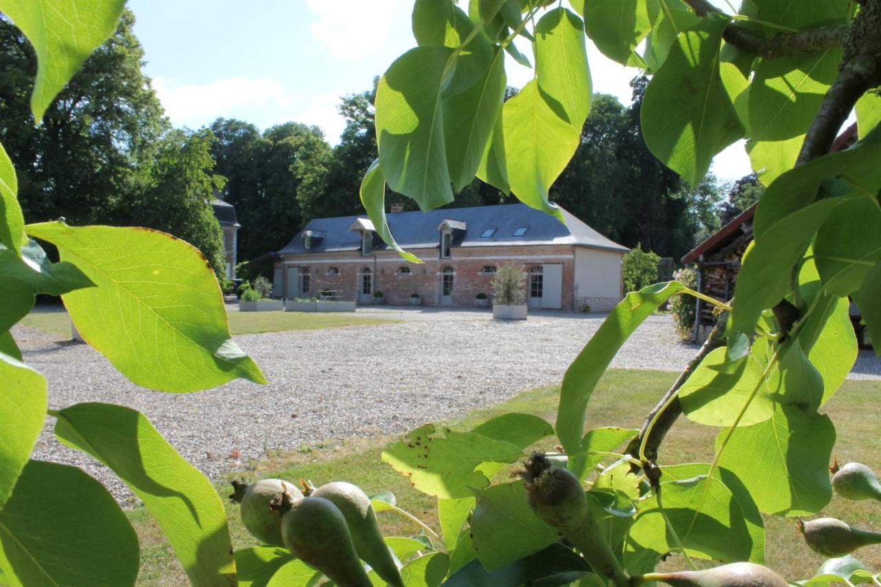 B&B Aumont - Chambres d'Aumont - Bed and Breakfast Aumont