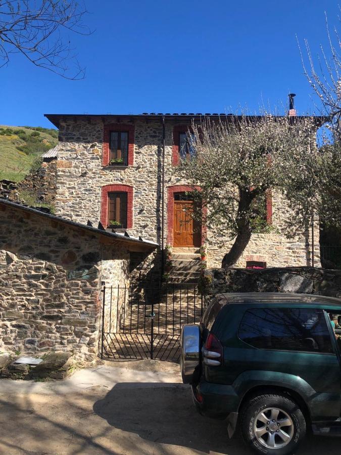 CASA LA BIERA - Chambres d’hôtes