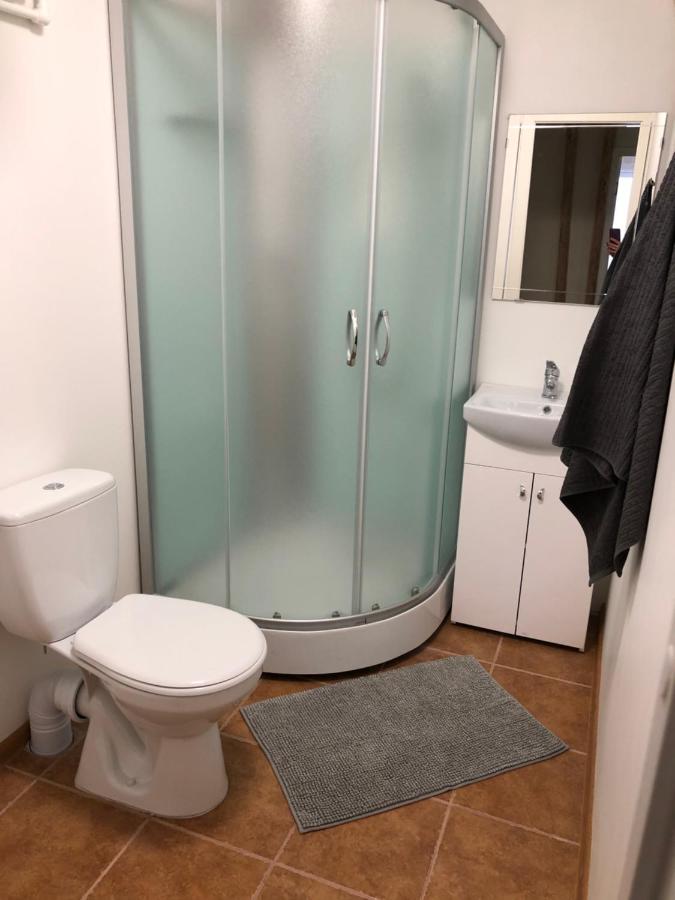 Appartamento con 2 Camere da Letto