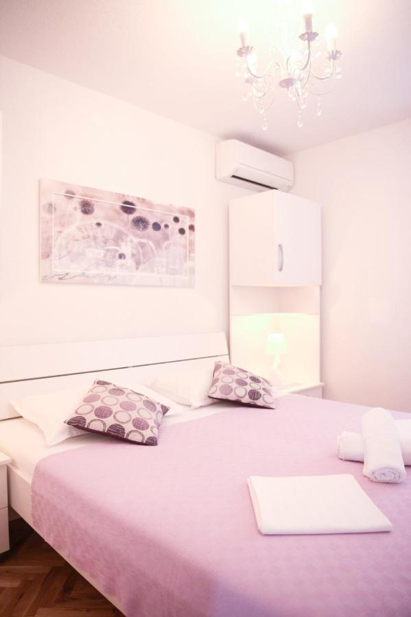 Deluxe Apartment mit 2 Schlafzimmern