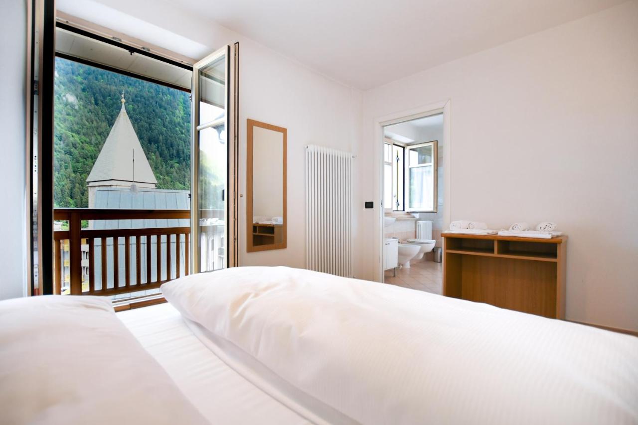Apartment mit 2 Schlafzimmern