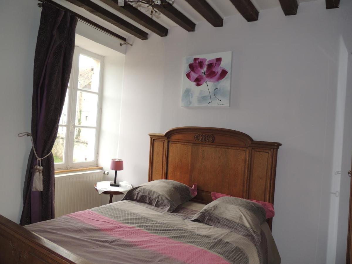 Chambre Familiale - Vue sur Jardin