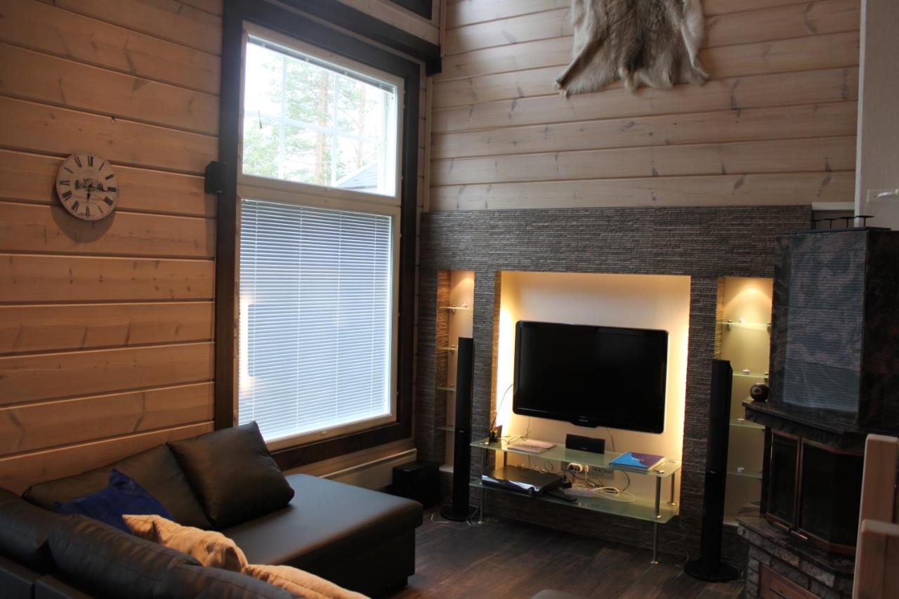 Levi Unelma Villa - B&B Levi