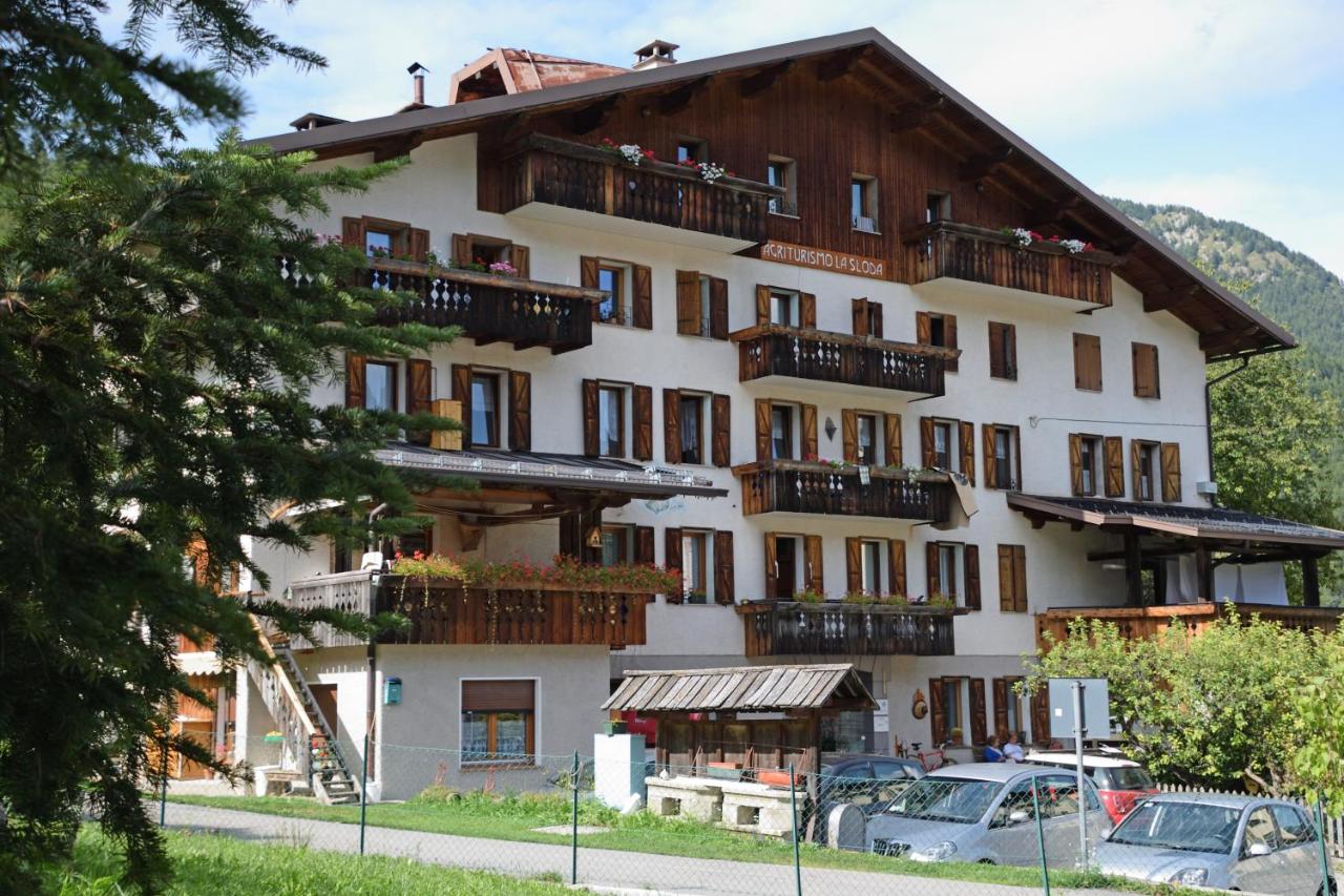 La Sloda - B&B