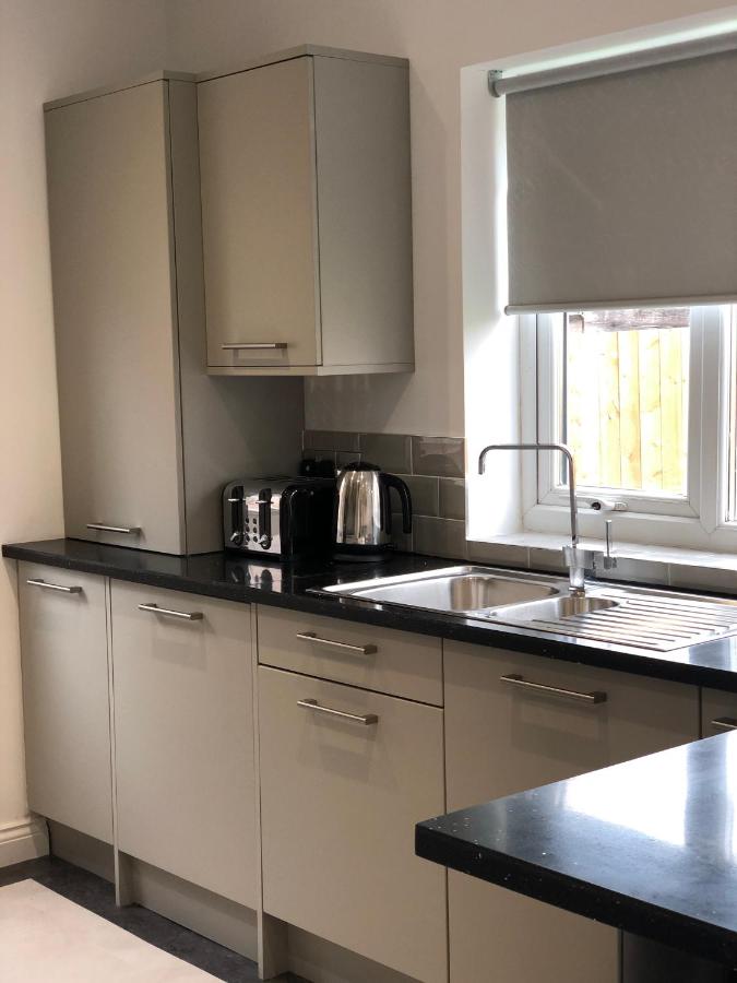 Haus mit 3 Schlafzimmern