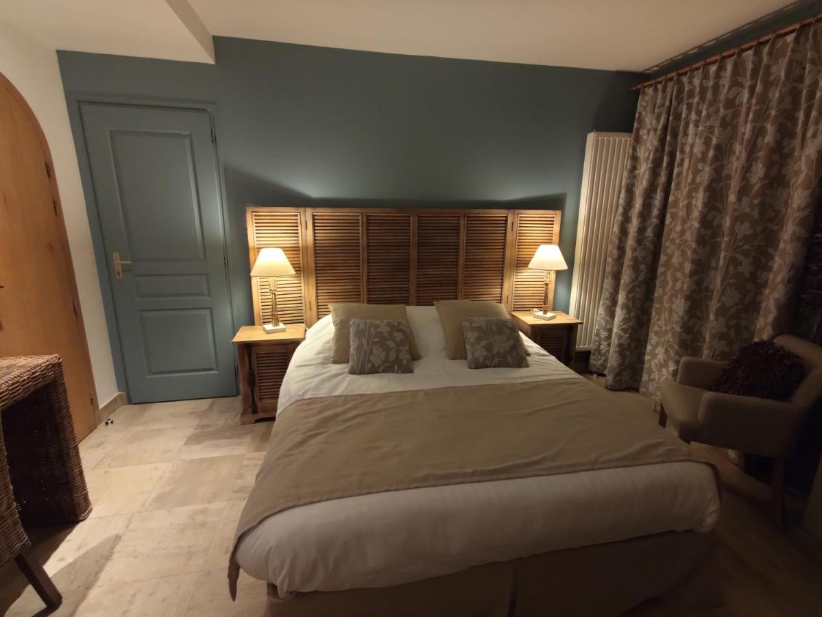 Chambre La Birochère