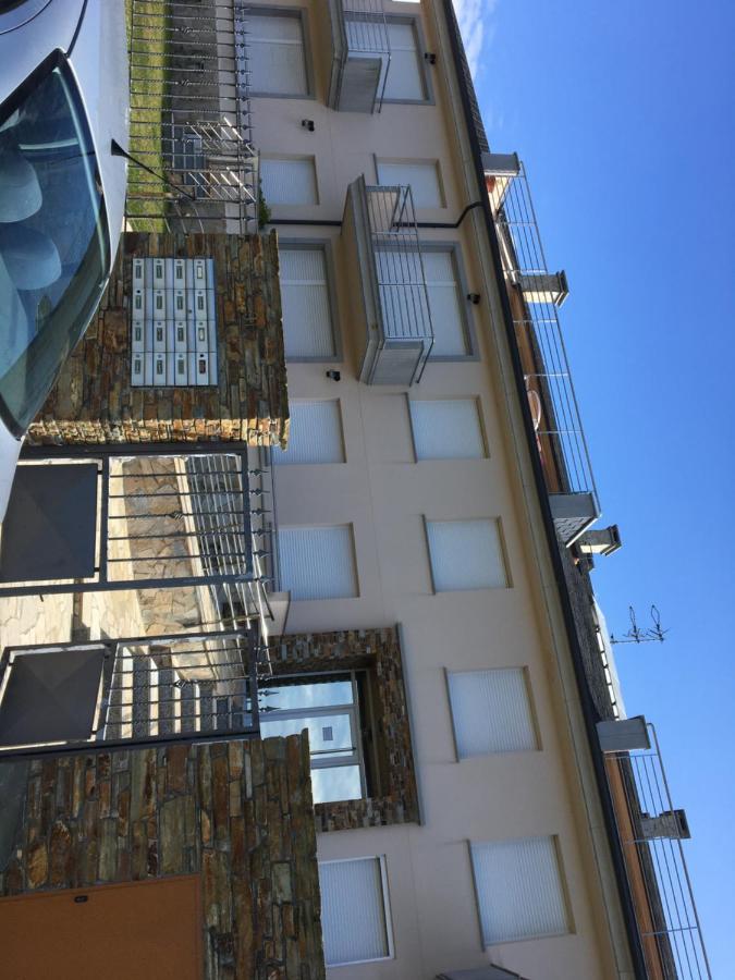 Apartamento Playa San Pedro - Bed and Breakfast