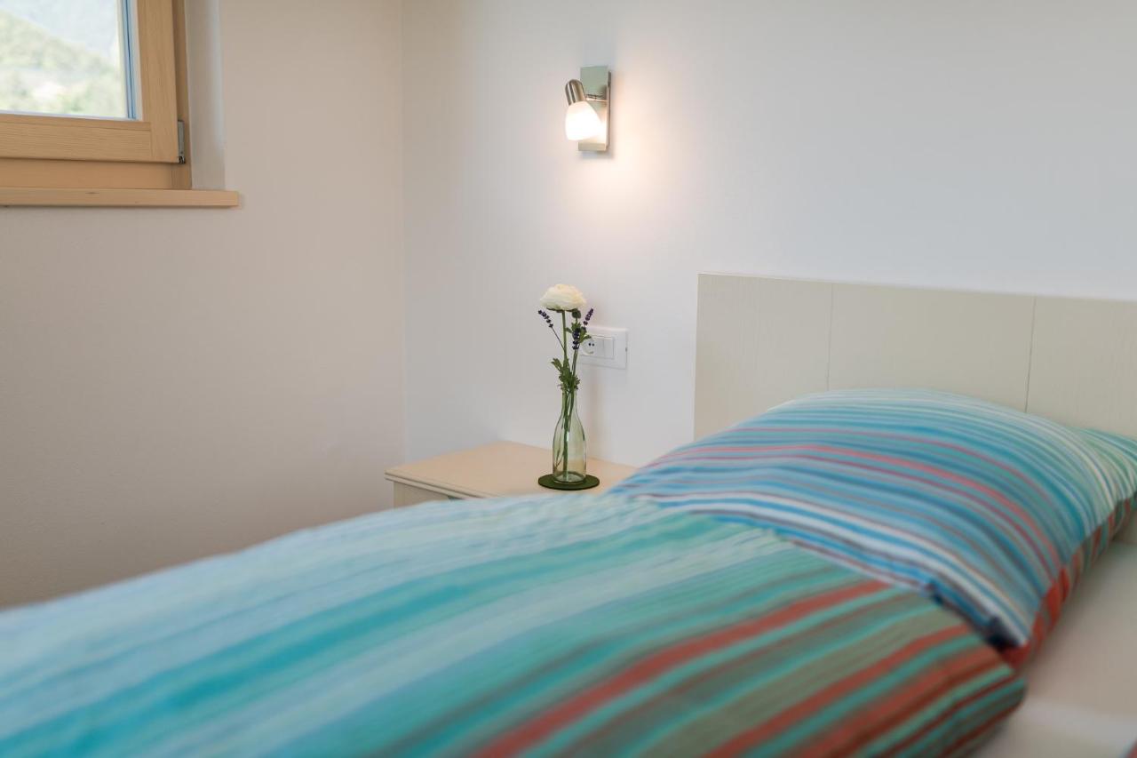 Apartamento con balcón