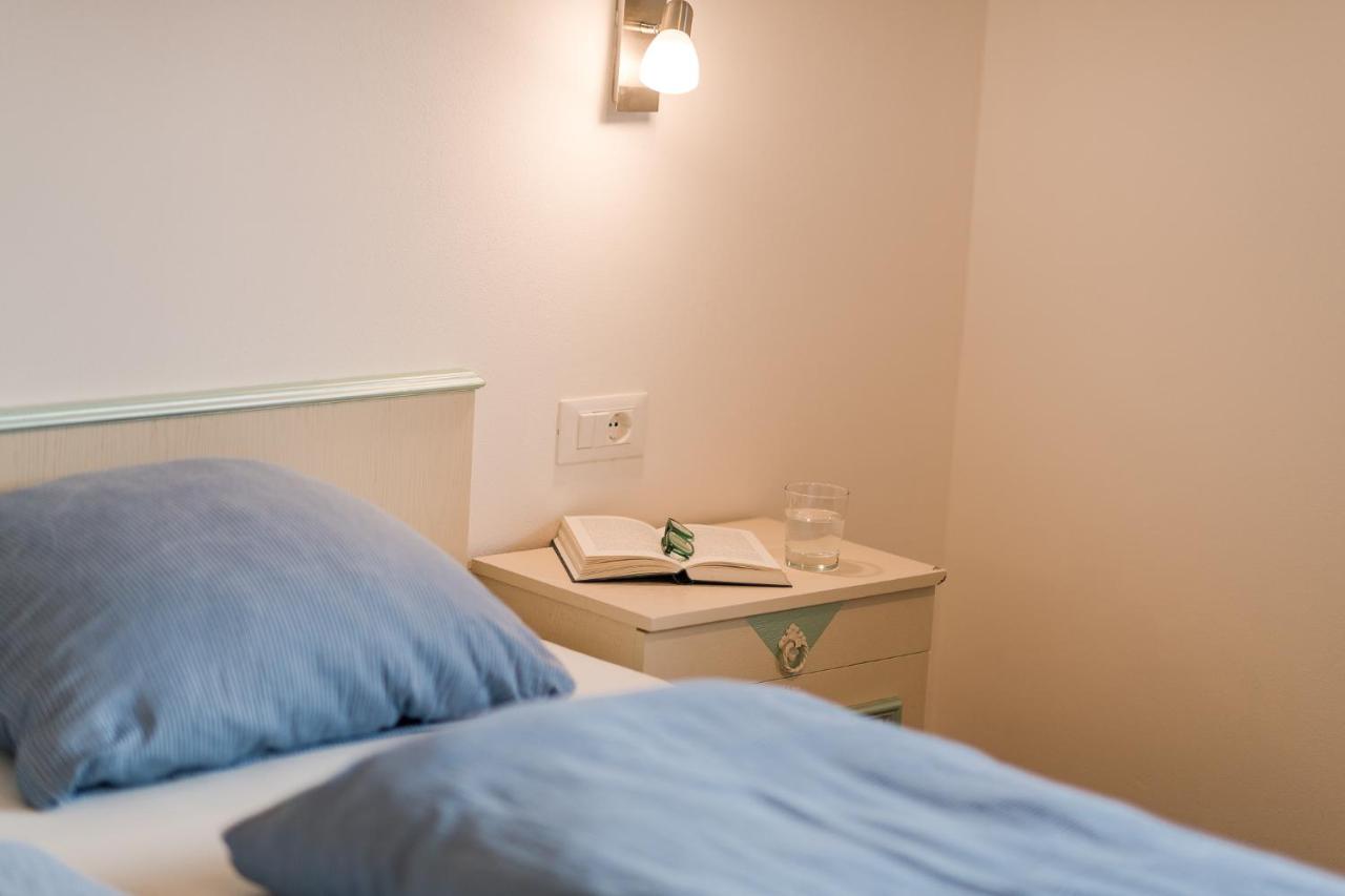 Apartamento con balcón