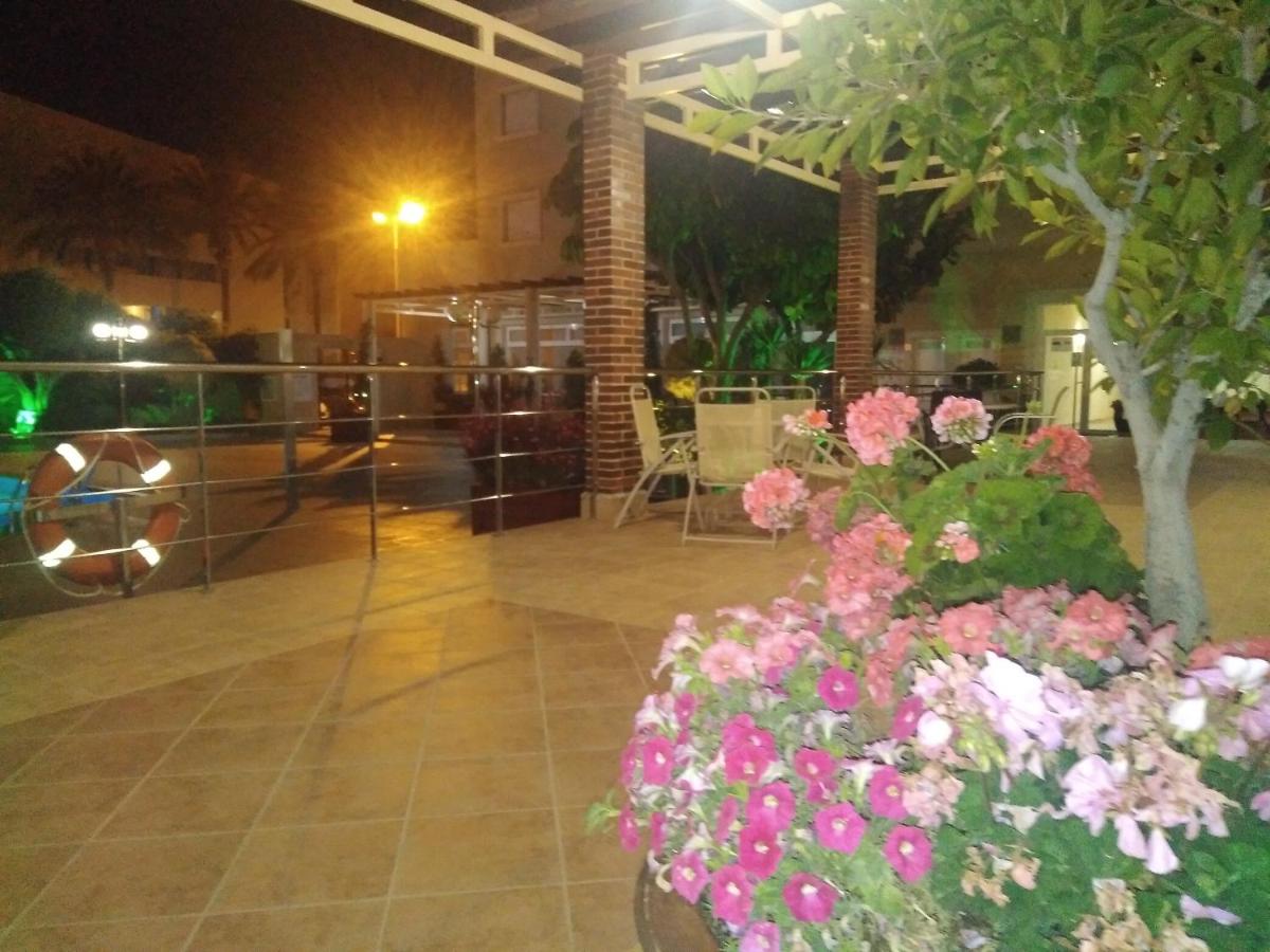 Apartamento LAVANDA , Costamarina, Cabo Roig - Chambres d’hôtes