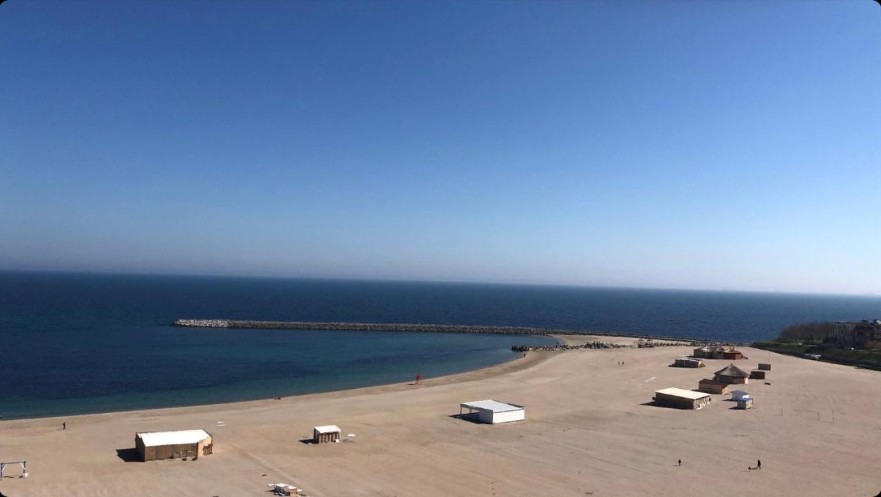 Apartament Faleza Nord 3 - B&B