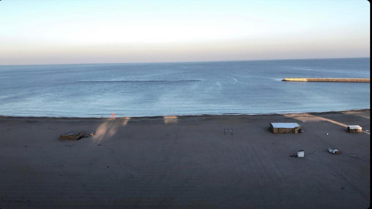 Appartamento con Vista Mare